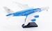 Airbus A380 Hi Fly 9H-MIP detachable gear  AV4187
