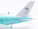Airbus A380 Hi Fly 9H-MIP detachable gear  AV4187