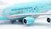 Airbus A380 Hi Fly 9H-MIP detachable gear  AV4187