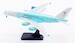 Airbus A380 Hi Fly 9H-MIP detachable gear  AV4187