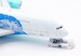 Airbus A380 Hi Fly 9H-MIP detachable gear  AV4187