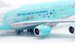 Airbus A380 Hi Fly 9H-MIP detachable gear  AV4187