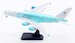 Airbus A380 Hi Fly 9H-MIP detachable gear  AV4187