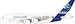 Airbus A380 Airbus Industrie F-WWDD detachable gear