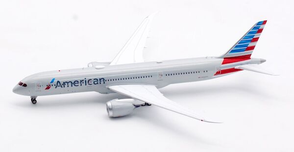 Boeing 787-9 Dreamliner American Airlines N838AA detachable gear AV4191
