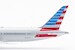 Boeing 787-9 Dreamliner American Airlines N838AA detachable gear  AV4191