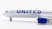 Boeing 787-9 Dreamliner United Airlines N19986 detachable gear  AV4192