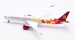 Boeing 787-9 Dreamliner Juneyao Airlines B-20D1 detachable gear  AV4195