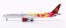 Boeing 787-9 Dreamliner Juneyao Airlines B-20D1 detachable gear  AV4195