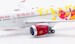 Boeing 787-9 Dreamliner Juneyao Airlines B-20D1 detachable gear  AV4195