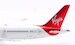 Boeing 787-9 Dreamliner Virgin Atlantic G-VSPY detachable gear  AV4196