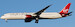 Boeing 787-9 Dreamliner Virgin Atlantic G-VSPY detachable gear