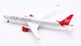 Boeing 787-9 Dreamliner Virgin Atlantic G-VSPY detachable gear  AV4196
