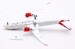 Boeing 787-9 Dreamliner Virgin Atlantic G-VSPY detachable gear  AV4196