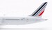 Boeing 787-9 Dreamliner Air France F-HRBH detachable gear  AV4198