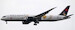 Boeing 787-9 Dreamliner Air Canada C-FVLX detachable gear