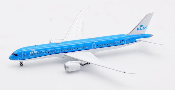 Boeing 787-9 Dreamliner KLM Royal Dutch Airlines PH-BHO detachable gear  AV4202