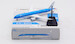 Boeing 787-9 Dreamliner KLM Royal Dutch Airlines PH-BHO detachable gear 