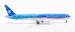 Boeing 787-9 Dreamliner Air Tahiti Nui F-OTOA detachable gear  AV4203