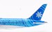 Boeing 787-9 Dreamliner Air Tahiti Nui F-OTOA detachable gear  AV4203