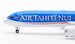 Boeing 787-9 Dreamliner Air Tahiti Nui F-OTOA detachable gear  AV4203