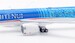 Boeing 787-9 Dreamliner Air Tahiti Nui F-OTOA detachable gear  AV4203