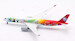 Airbus A350-900 Sichuan Airlines B-32AG detachable gear  AV4204