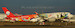 Airbus A350-900 Sichuan Airlines B-32AG detachable gear