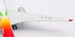 Airbus A350-900 Sichuan Airlines B-32AG detachable gear  AV4204
