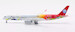 Airbus A350-941 Sichuan Airlines B-32F8 detachable gear  AV4205