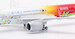 Airbus A350-941 Sichuan Airlines B-32F8 detachable gear  AV4205