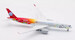 Airbus A350-941 Sichuan Airlines B-32F8 detachable gear  AV4205