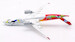 Airbus A350-941 Sichuan Airlines B-32F8 detachable gear  AV4205