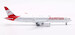 Boeing 787-9 Dreamliner Austrian Airlines OE-LPM detachable gear  AV4206