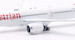 Boeing 787-9 Dreamliner Austrian Airlines OE-LPM detachable gear  AV4206
