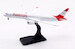 Boeing 787-9 Dreamliner Austrian Airlines OE-LPM detachable gear  AV4206