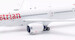 Boeing 787-9 Dreamliner Austrian Airlines OE-LPM detachable gear  AV4206