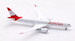 Boeing 787-9 Dreamliner Austrian Airlines OE-LPM detachable gear  AV4206