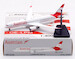 Boeing 787-9 Dreamliner Austrian Airlines OE-LPM detachable gear  AV4206