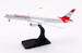 Boeing 787-9 Dreamliner Austrian Airlines OE-LPM detachable gear  AV4206