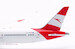 Boeing 787-9 Dreamliner Austrian Airlines OE-LPM detachable gear  AV4206