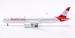 Boeing 787-9 Dreamliner Austrian Airlines OE-LPM detachable gear  AV4206
