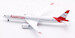 Boeing 787-9 Dreamliner Austrian Airlines OE-LPM detachable gear  AV4206