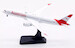Boeing 787-9 Dreamliner Austrian Airlines OE-LPM detachable gear  AV4206