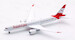 Boeing 787-9 Dreamliner Austrian Airlines OE-LPM detachable gear