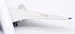 Airbus A350-941 China Southern Airlines B-32EW detachable gear  AV4207