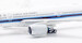 Airbus A350-941 China Southern Airlines B-32EW detachable gear  AV4207