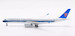 Airbus A350-941 China Southern Airlines B-32EW detachable gear  AV4207