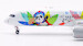 Airbus A350-941 Sichuan Airlines B-32HG detachable gear  AV4208