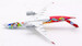 Airbus A350-941 Sichuan Airlines B-32HG detachable gear  AV4208